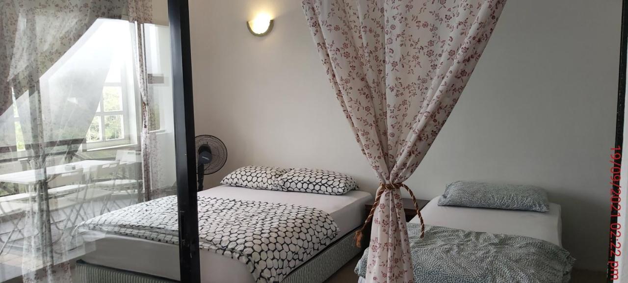 Silverpark Resort C2-5-1 Or C3-3A-2 Walk Up Fraser Hill Ngoại thất bức ảnh